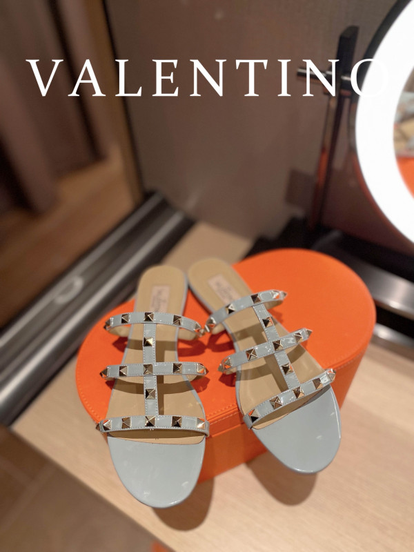 VALENTINO MULES (image for) VALENTINO MULES