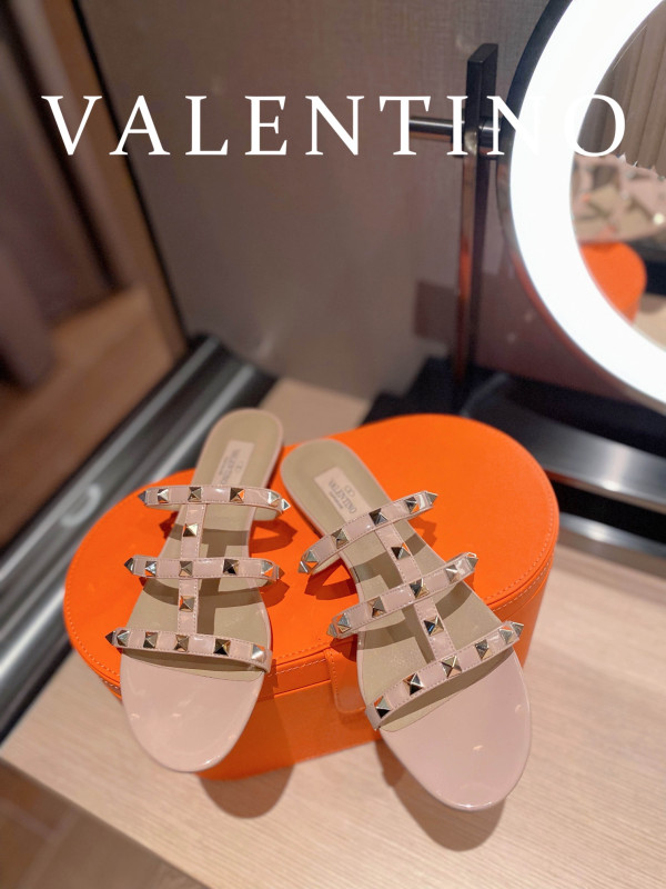 VALENTINO MULES (image for) VALENTINO MULES
