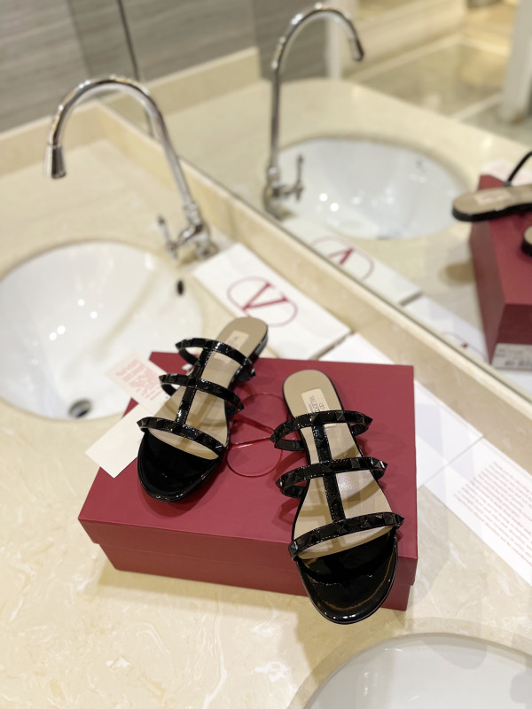 VALENTINO MULES (image for) VALENTINO MULES
