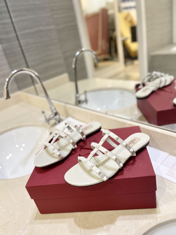 VALENTINO MULES (image for) VALENTINO MULES