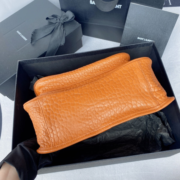 YSL NIKI MEDIUM-28*20*8CM [633158] CELINE CHANEL ACCESSORIES LOEWE SHOES LOUIS VUITTON DIRO YSL OTHER BRAND HANDBAGS BALENCIAGA BOTTEGA VENETA GOYARD HERMES BURBERRY VALENTINO GUCCI FENDI MIUMIU CHLOE PRADA BVLGARI SUITCASE NEW ARRIVAL 