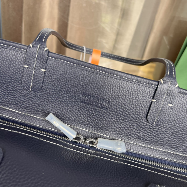 GOYARD Hardy PM Bag-40*17*31CM [C1TRD-015525] CELINE CHANEL ACCESSORIES LOEWE SHOES LOUIS VUITTON DIRO YSL OTHER BRAND HANDBAGS BALENCIAGA BOTTEGA VENETA GOYARD HERMES BURBERRY VALENTINO GUCCI FENDI MIUMIU CHLOE PRADA BVLGARI SUITCASE NEW ARRIVAL 