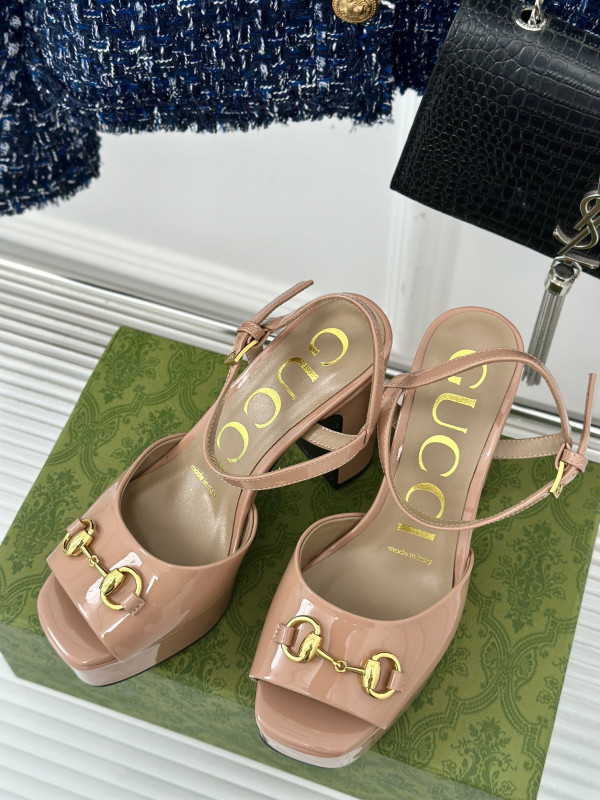 gucci heels-11cm [C1TRB-031139] CELINE CHANEL ACCESSORIES LOEWE SHOES LOUIS VUITTON DIRO YSL OTHER BRAND HANDBAGS BALENCIAGA BOTTEGA VENETA GOYARD HERMES BURBERRY VALENTINO GUCCI FENDI MIUMIU CHLOE PRADA BVLGARI SUITCASE NEW ARRIVAL 