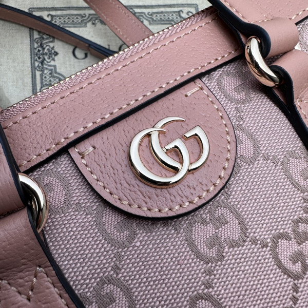 Gucci Ophidia small GG tote bag [547551粉布] CELINE CHANEL ACCESSORIES LOEWE SHOES LOUIS VUITTON DIRO YSL OTHER BRAND HANDBAGS BALENCIAGA BOTTEGA VENETA GOYARD HERMES BURBERRY VALENTINO GUCCI FENDI MIUMIU CHLOE PRADA BVLGARI SUITCASE NEW ARRIVAL 