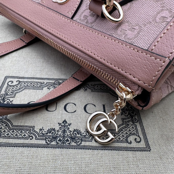 Gucci Ophidia small GG tote bag [547551粉布] CELINE CHANEL ACCESSORIES LOEWE SHOES LOUIS VUITTON DIRO YSL OTHER BRAND HANDBAGS BALENCIAGA BOTTEGA VENETA GOYARD HERMES BURBERRY VALENTINO GUCCI FENDI MIUMIU CHLOE PRADA BVLGARI SUITCASE NEW ARRIVAL 