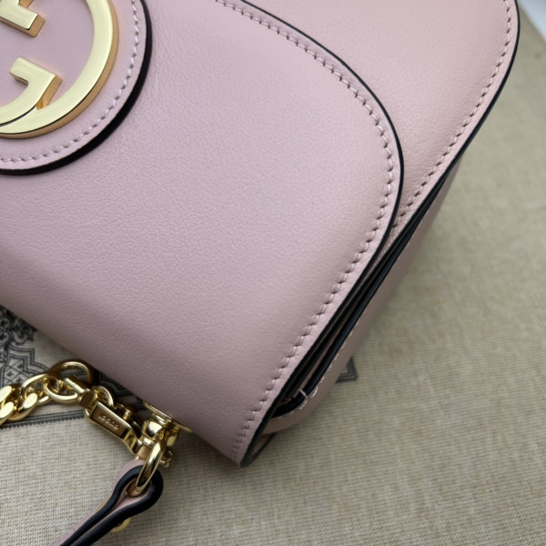 GUCCI BLONDIE SMALL TOP HANDLE BAG [735101浅粉] CELINE CHANEL ACCESSORIES LOEWE SHOES LOUIS VUITTON DIRO YSL OTHER BRAND HANDBAGS BALENCIAGA BOTTEGA VENETA GOYARD HERMES BURBERRY VALENTINO GUCCI FENDI MIUMIU CHLOE PRADA BVLGARI SUITCASE NEW ARRIVAL 