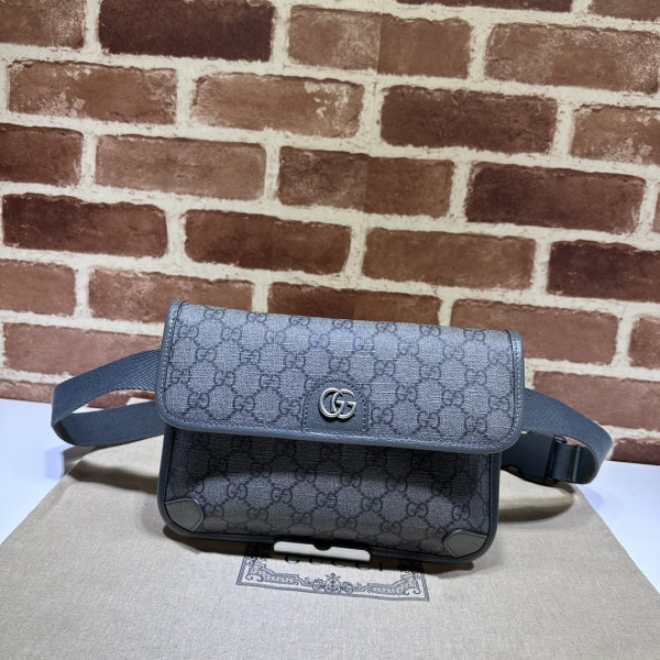 GUCCI OPHIDIA GG SMALL BELT BAG [752597灰] CELINE CHANEL ACCESSORIES LOEWE SHOES LOUIS VUITTON DIRO YSL OTHER BRAND HANDBAGS BALENCIAGA BOTTEGA VENETA GOYARD HERMES BURBERRY VALENTINO GUCCI FENDI MIUMIU CHLOE PRADA BVLGARI SUITCASE NEW ARRIVAL 