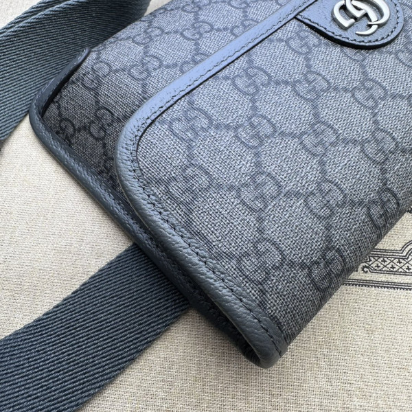 GUCCI OPHIDIA GG SMALL BELT BAG [752597灰] CELINE CHANEL ACCESSORIES LOEWE SHOES LOUIS VUITTON DIRO YSL OTHER BRAND HANDBAGS BALENCIAGA BOTTEGA VENETA GOYARD HERMES BURBERRY VALENTINO GUCCI FENDI MIUMIU CHLOE PRADA BVLGARI SUITCASE NEW ARRIVAL 