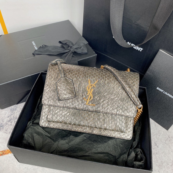 (image for) YSL SUNSET MEDIUM-22CM