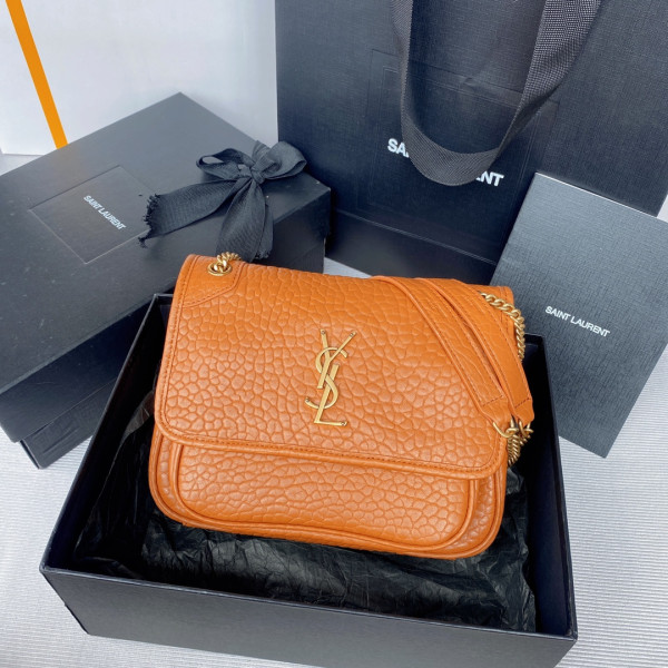 (image for) YSL NIKI BABY-22*16*12CM