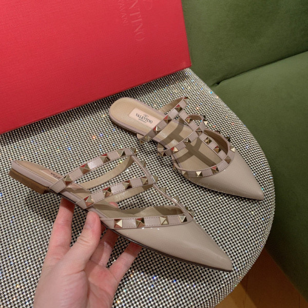 VALENTINO MULES (image for) VALENTINO MULES