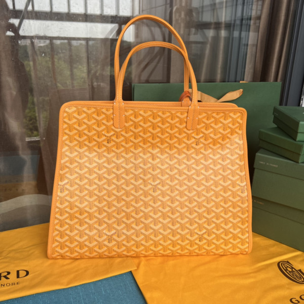 (image for) GOYARD Hardy PM Bag-40*17*31CM
