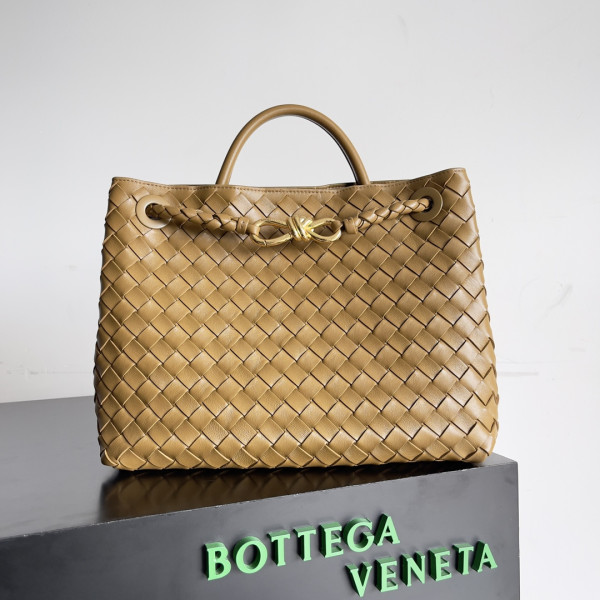(image for) BOTTEGA VENETA MEDIUM ANDIAMO