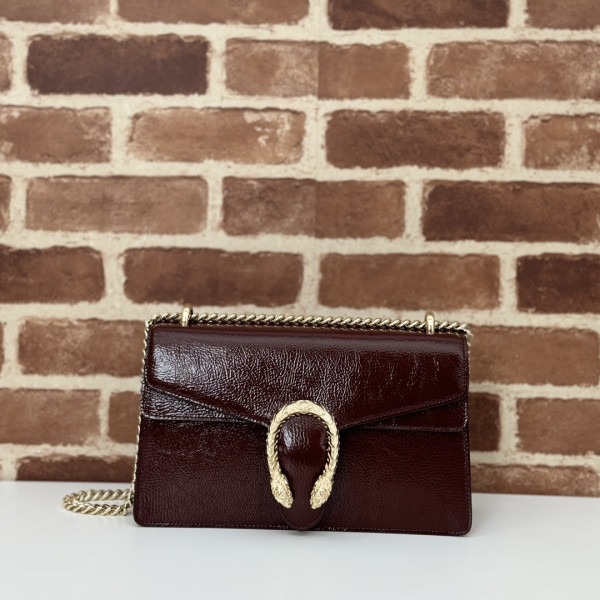 (image for) Gucci DIONYSUS SMALL SHOULDER BAG-28*16*10.5CM