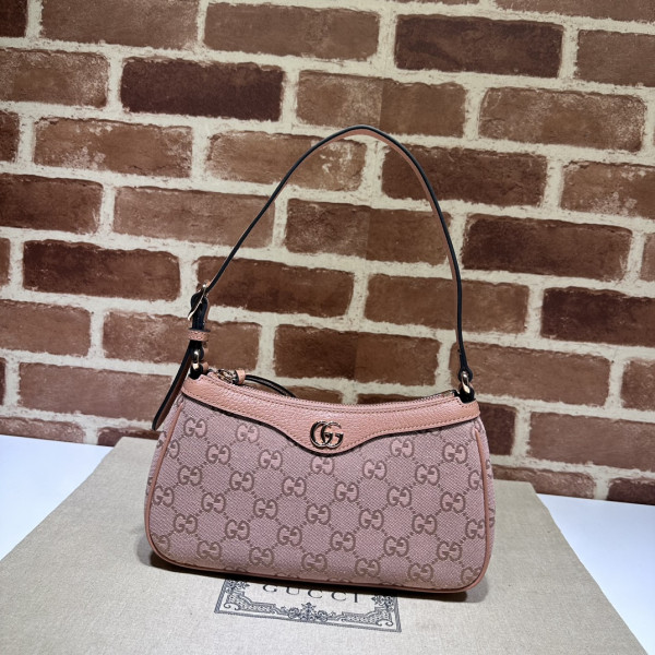 (image for) GUCCI Ophidia small handbag