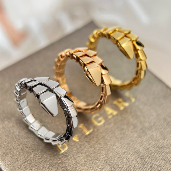 BVLGARI ring (image for) BVLGARI ring