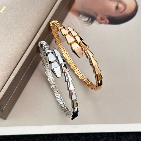 BVLGARI BRACELET (image for) BVLGARI BRACELET