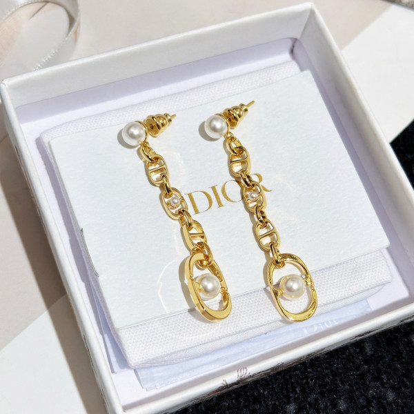 (image for) DIRO EARRINGS