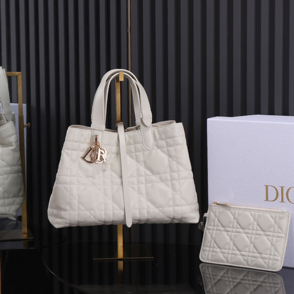 (image for) DIRO MEDIUM TOUJOURS BAG-28.5*21*19CM