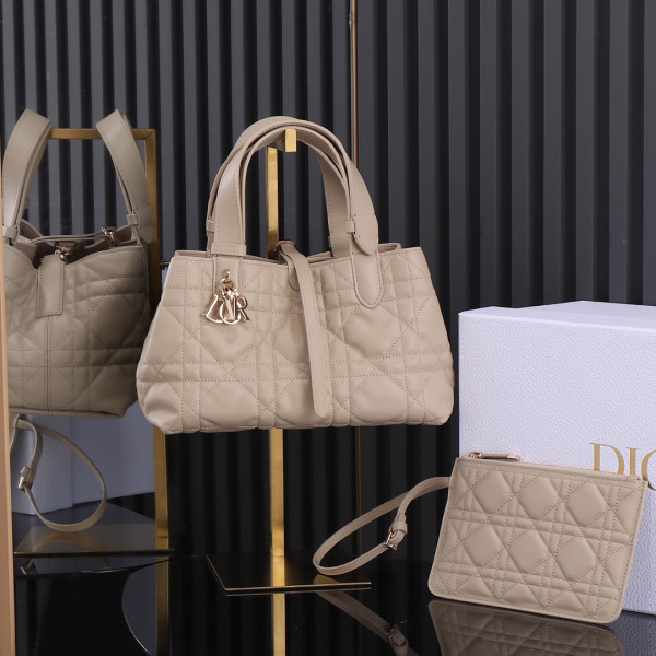 (image for) Small Diro Toujours Bag-23*15*15CM