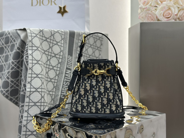 (image for) Small C'est Diro Bag-17*18*7CM