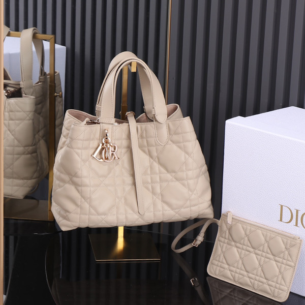 (image for) DIRO MEDIUM TOUJOURS BAG-28.5*21*19CM