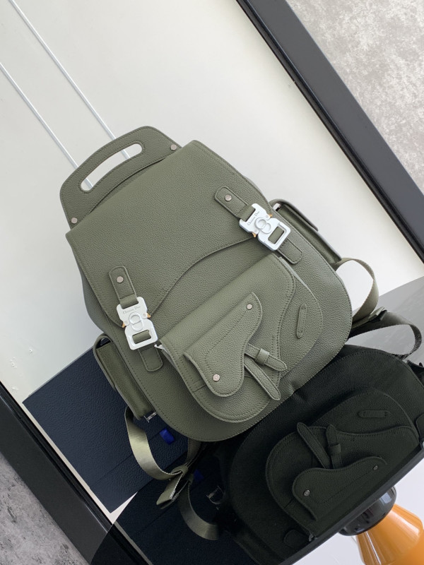 Diro Gallop Sling Bag-33*47*13.5CM (image for) Diro Gallop Sling Bag-33*47*13.5CM