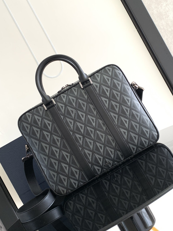 Diro Briefcase bag-37*28*6CM (image for) Diro Briefcase bag-37*28*6CM