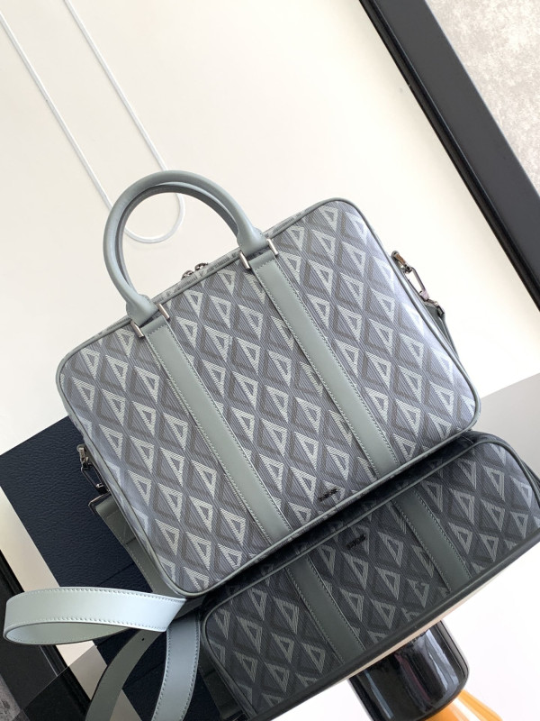 Diro Briefcase bag-37*28*6CM (image for) Diro Briefcase bag-37*28*6CM