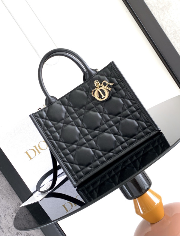 (image for) Diro Small Tote Bags-26.5*21*14cm