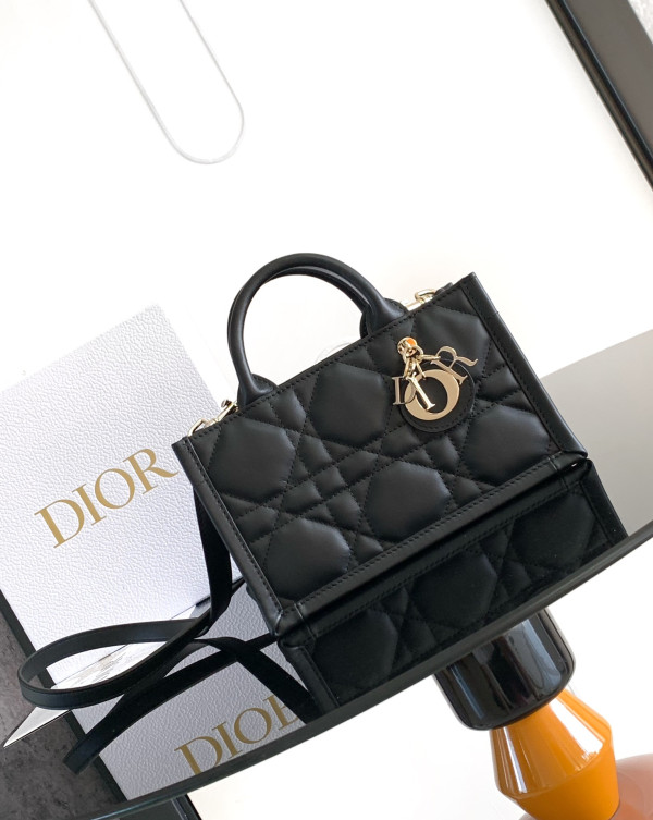 (image for) DIRO MINI BOOK TOTE-21.5*13*7.5CM