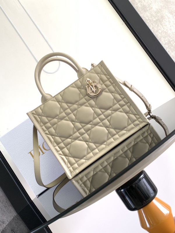 (image for) Diro Small Tote Bags-26.5*21*14cm