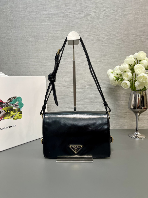(image for) Prada Messenger Bag-23*15*8.5CM