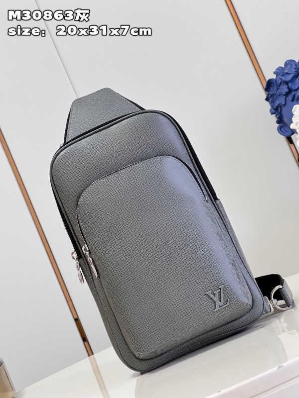 (image for) LOUIS VUITTON Avenue Slingbag NM-31*20*7CM