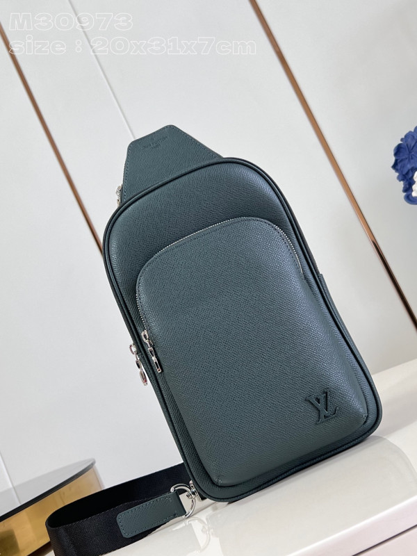 (image for) LOUIS VUITTON Avenue Slingbag NM-31*20*7CM