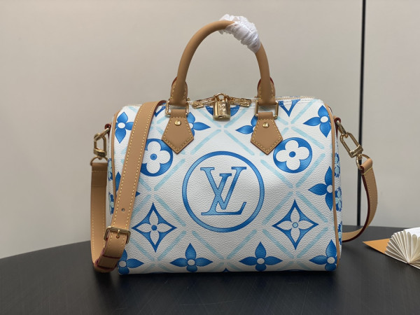 (image for) Louis Vuitton SPEEDY 25
