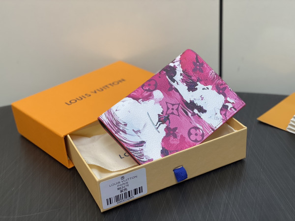 (image for) Louis Vuitton PASSPORT COVER-10*14*2.5CM