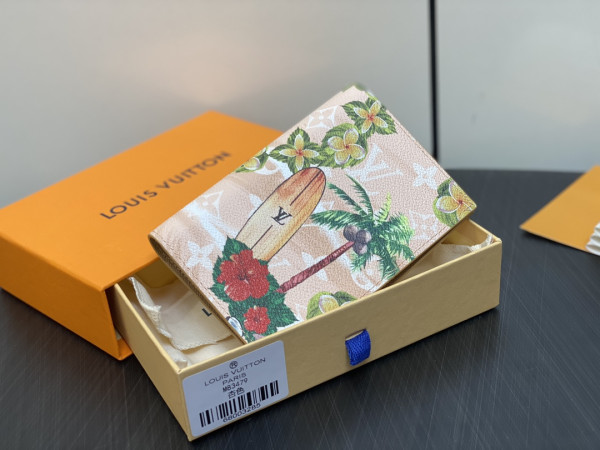 (image for) Louis Vuitton PASSPORT COVER-10*14*2.5CM