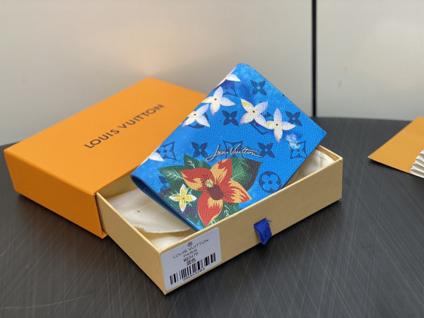 (image for) Louis Vuitton PASSPORT COVER-10*14*2.5CM