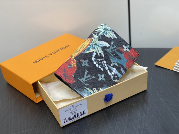 (image for) Louis Vuitton PASSPORT COVER-10*14*2.5CM