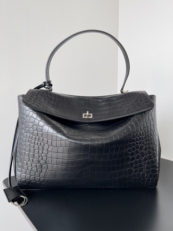 (image for) BALENCIAGA RODEO-39.8*29.9*12.9CM