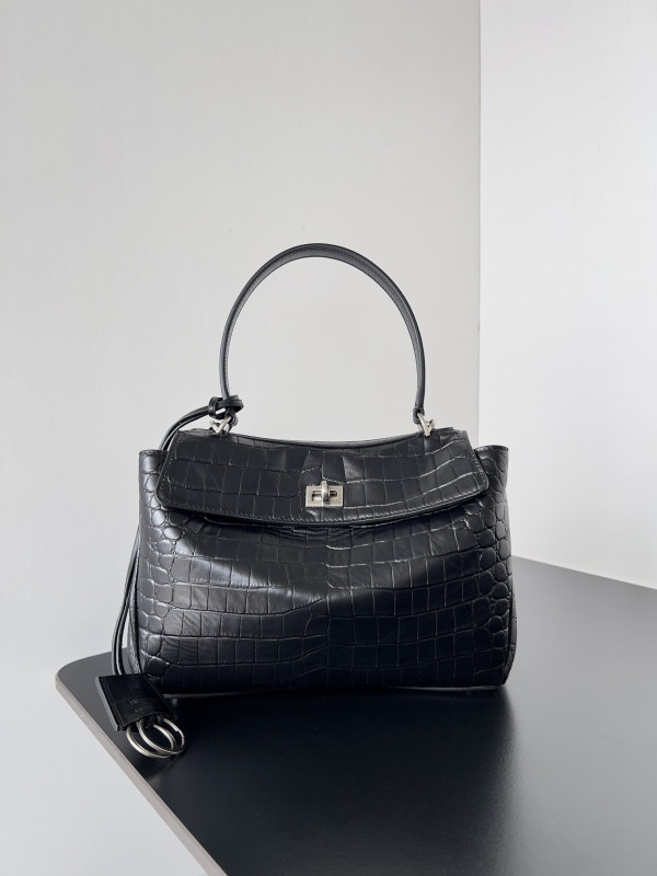 (image for) BALENCIAGA RODEO-28.9*20*9.9CM