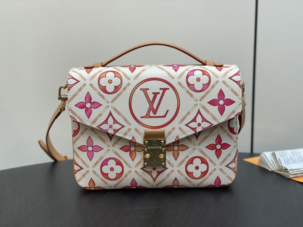(image for) LOUIS VUITTON POCHETTE METIS-25*19*7cm