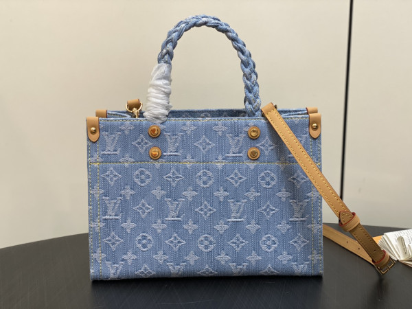 (image for) LOUIS VUITTON ONTHEGO PM-25*19*11.5cm