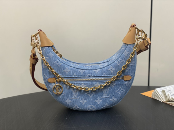 (image for) LOUIS VUITTON LOOP-23*13*6CM