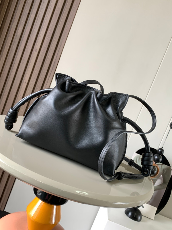 (image for) Lowee Mini Flamenco clutch-23*18*9cm