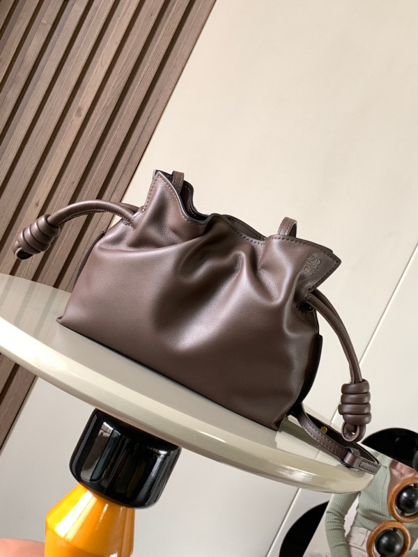 (image for) Lowee Mini Flamenco clutch-23*18*9cm