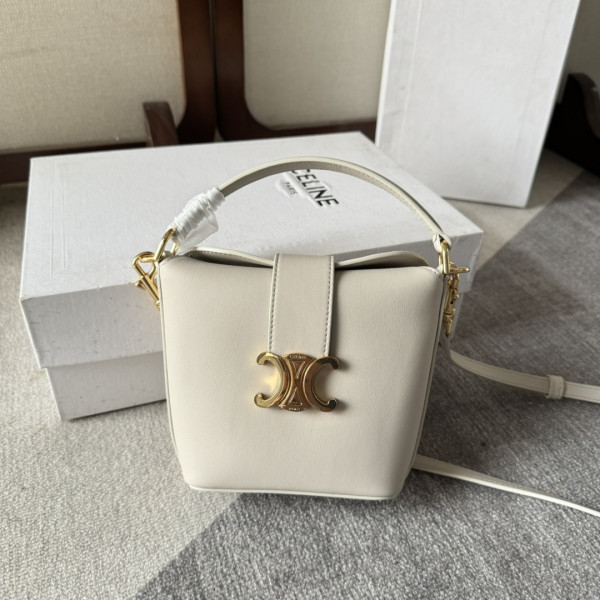 (image for) CELIN* MINI BUCKET-13.5*12.5*5CM