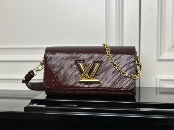 (image for) LOUIS VUITTON TWIST-23.5*12*7 cm