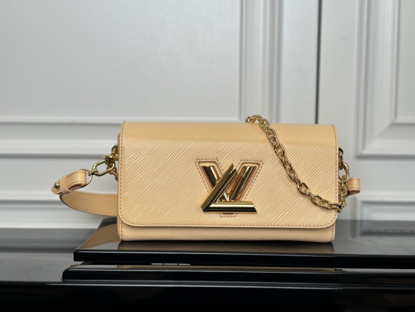 (image for) LOUIS VUITTON TWIST-23.5*12*7 cm
